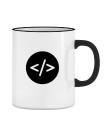 puodelis Code symbol puodelis Code symbol